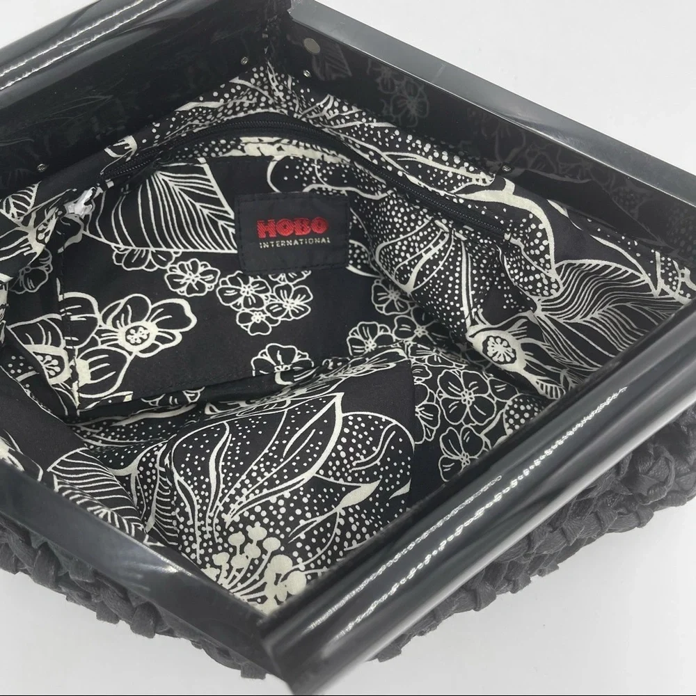 HOBO international black