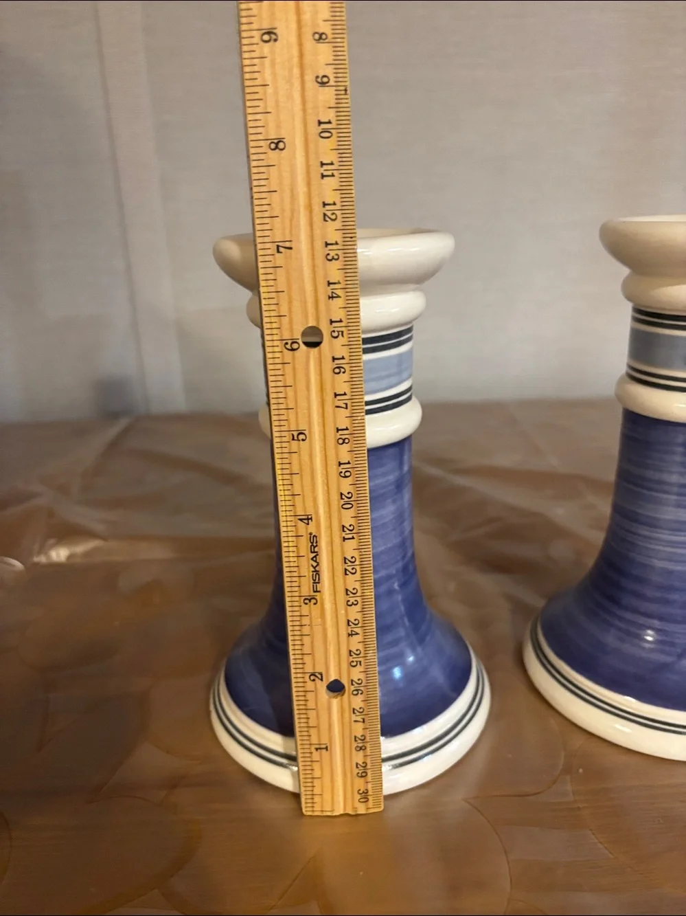 Pfaltzgraff set two