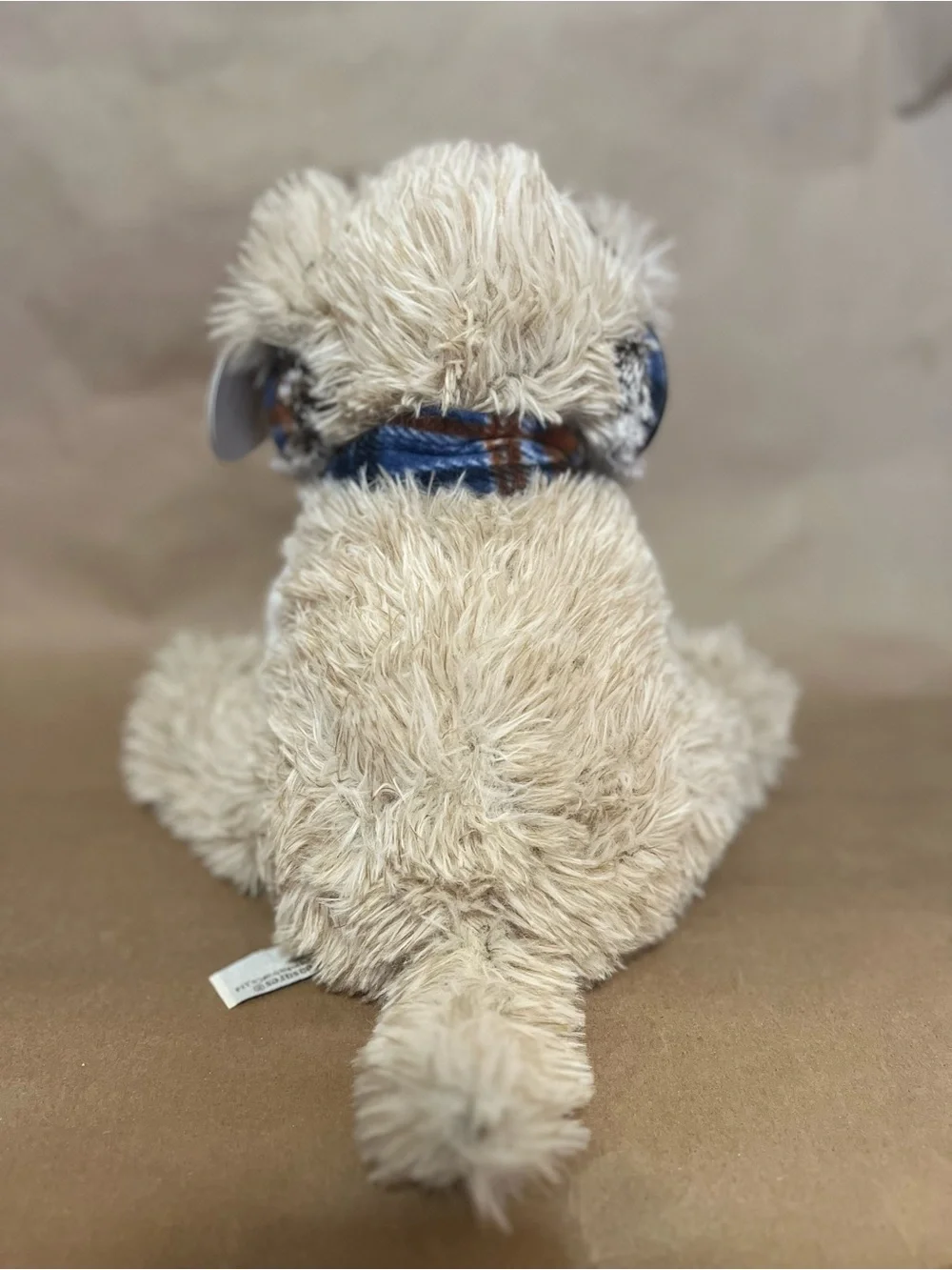 Gentle treasures collection toy