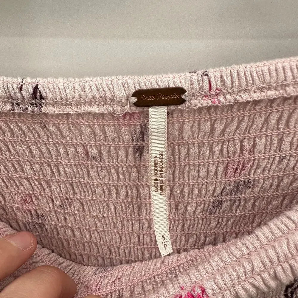 Free People size small