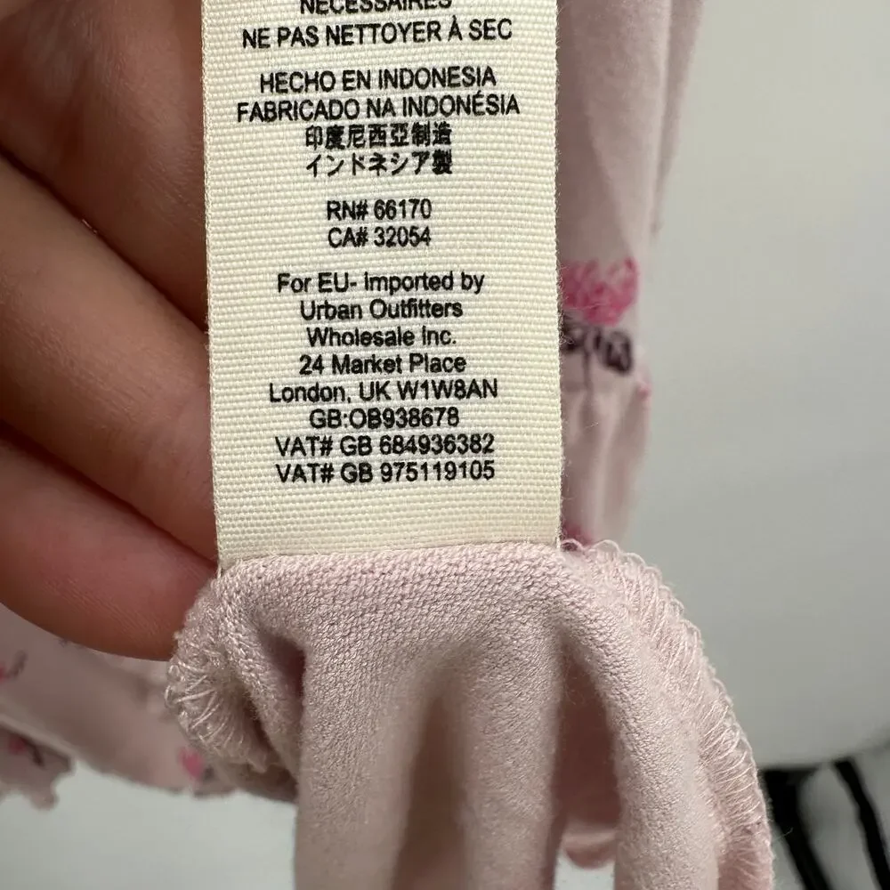 Free People size small