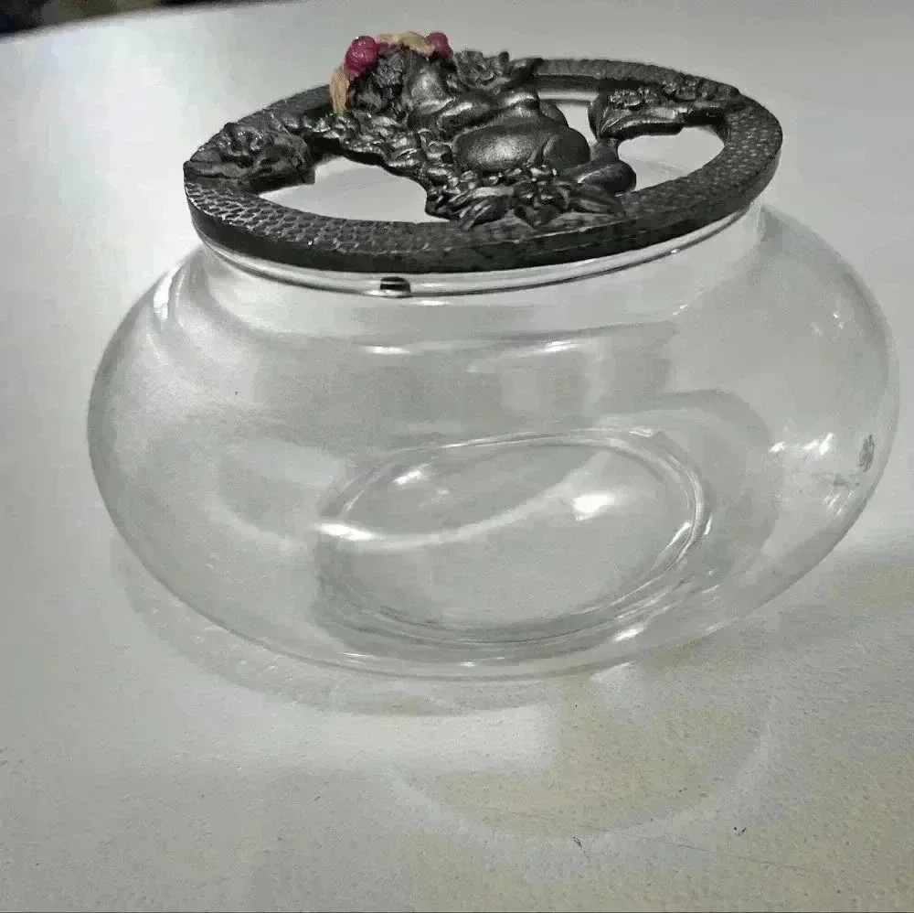 N/A euc glass