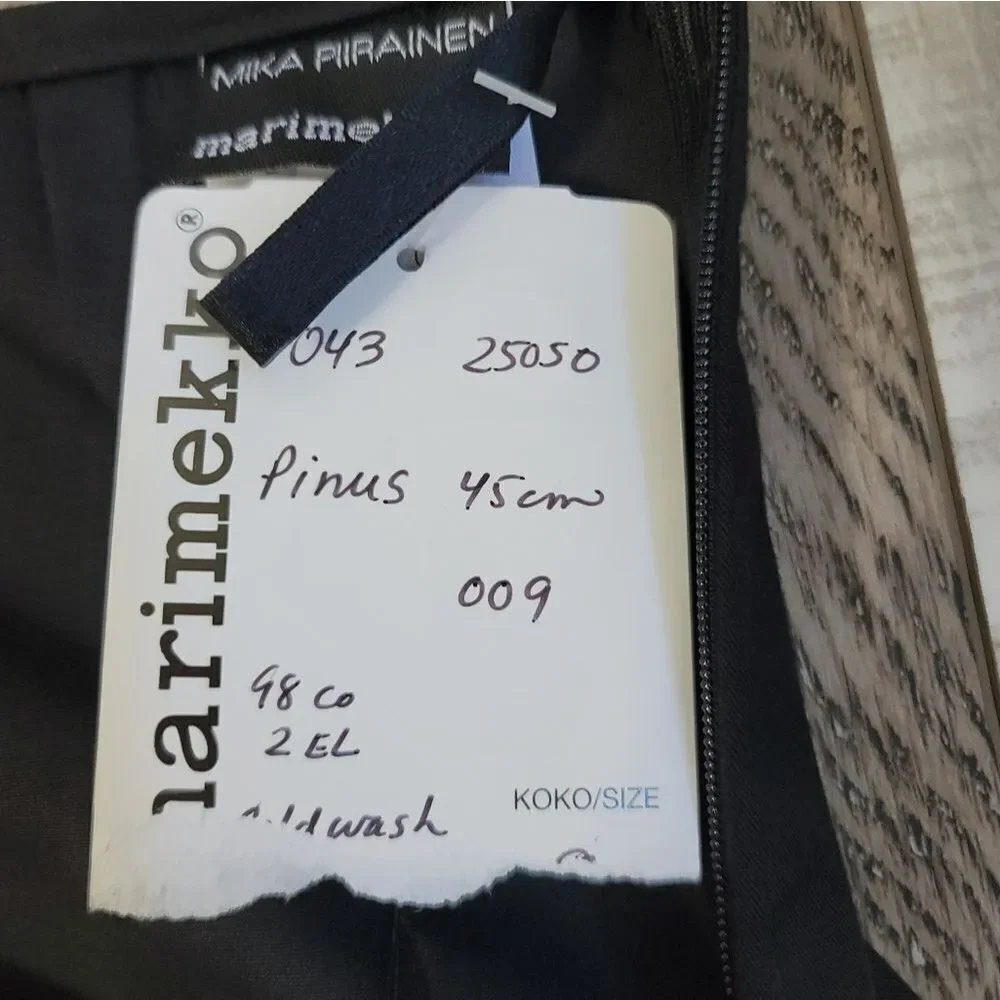 Marimekko new us