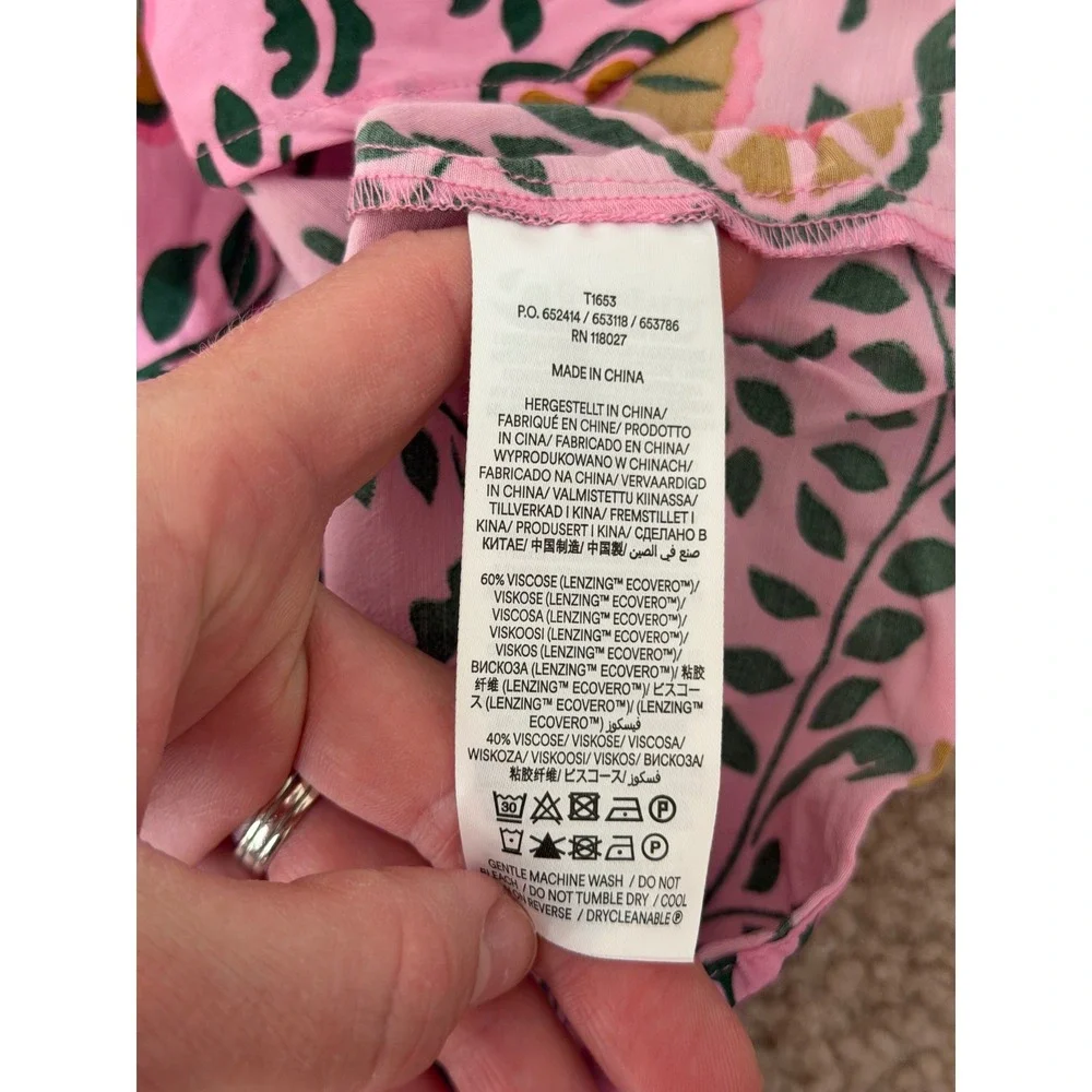 Boden lightweight viscose