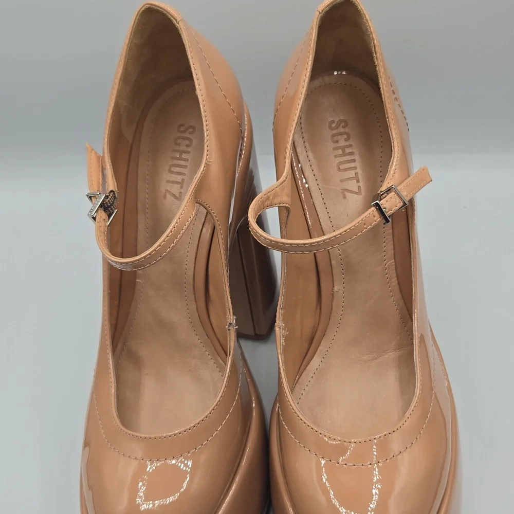 SCHUTZ go green