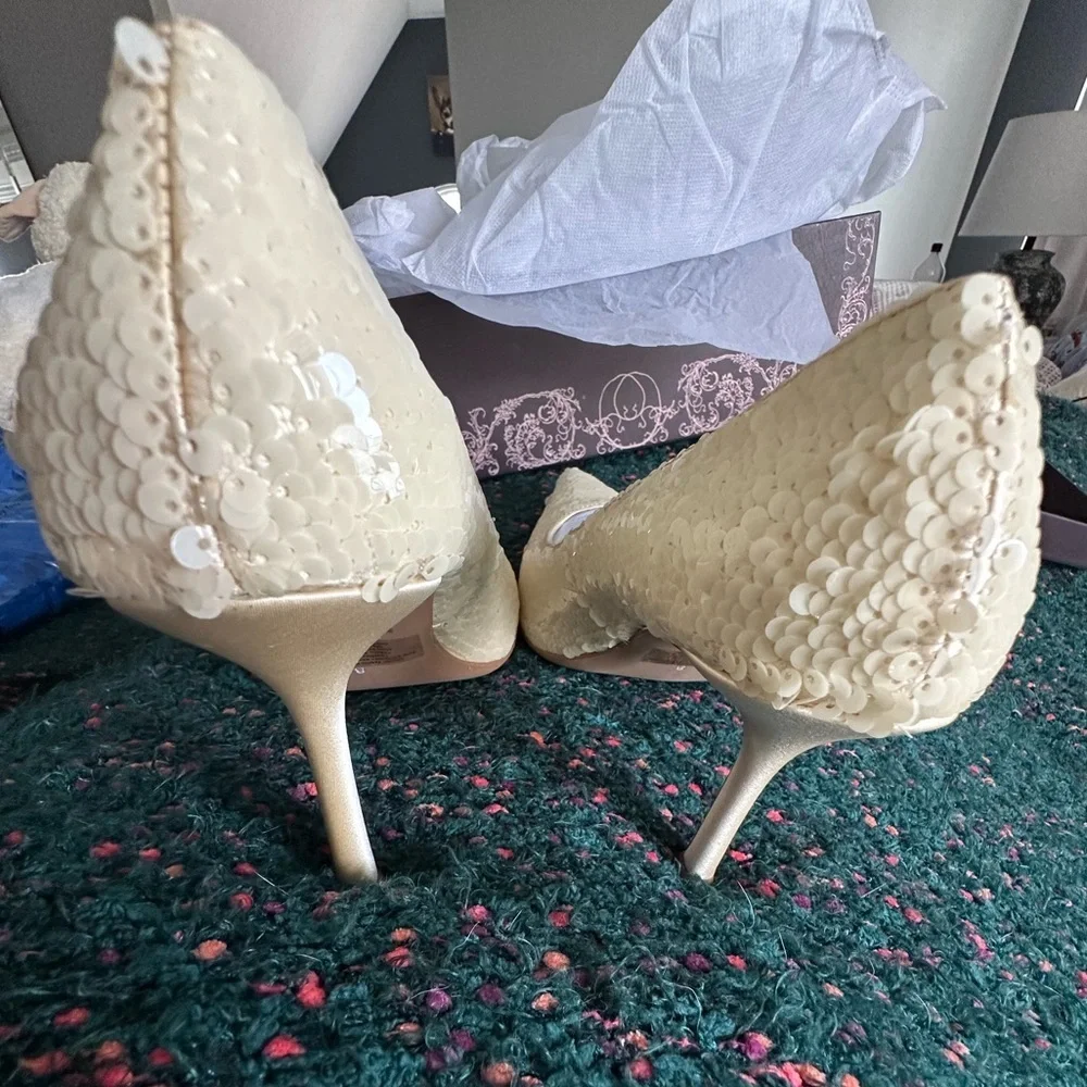 Jeffrey Campbell 💼 piece