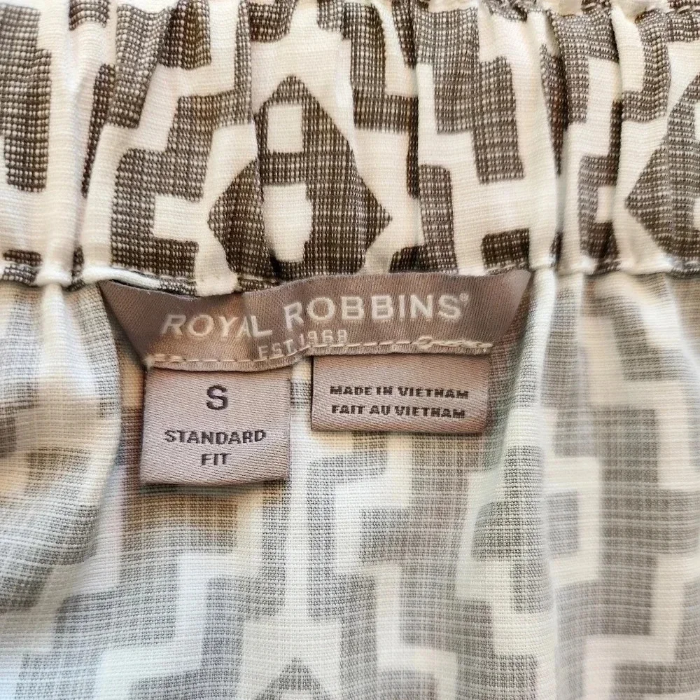|| ROYAL ROBBINS || athletic wear skirt