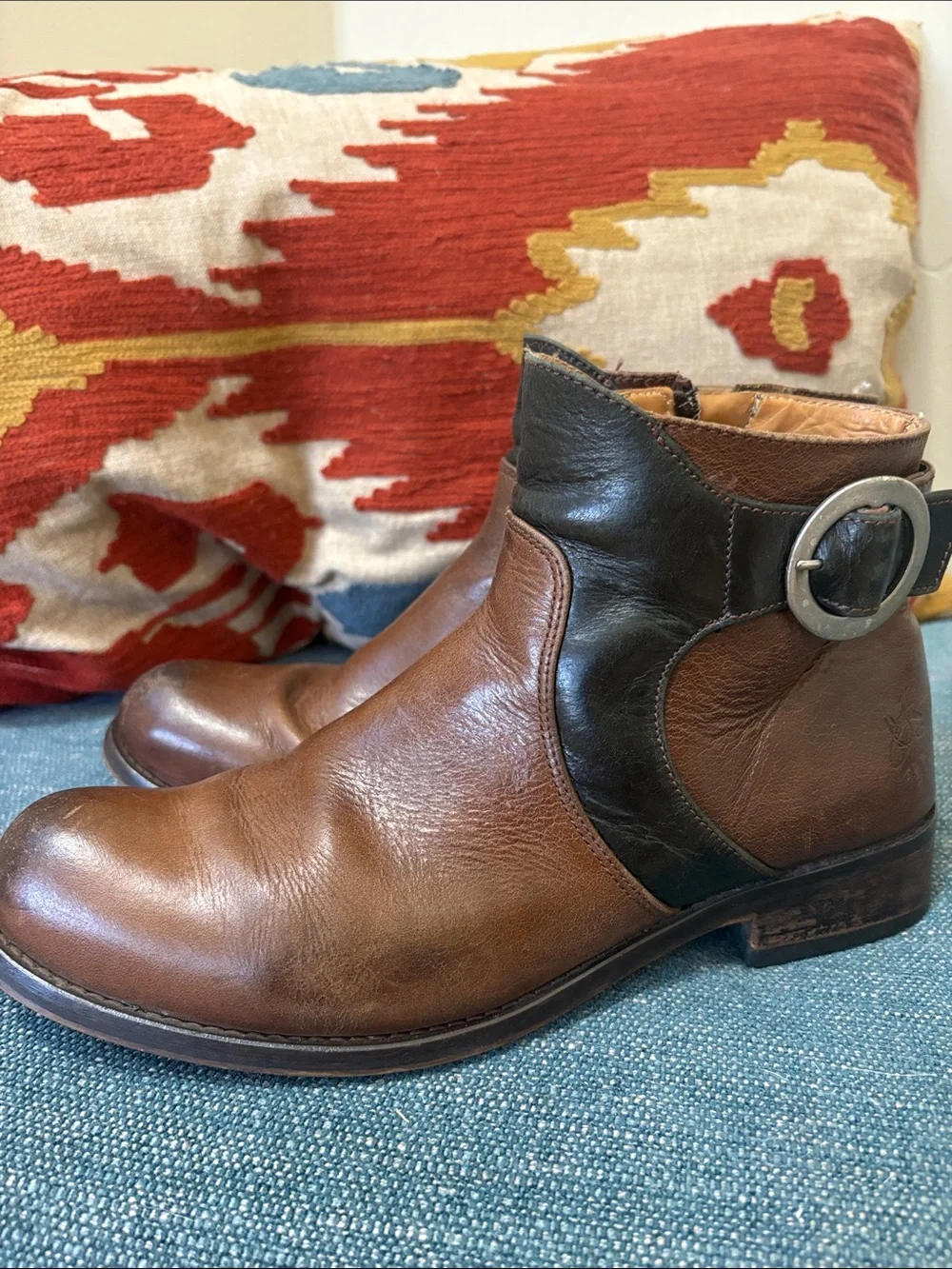 John Fluevog super cute