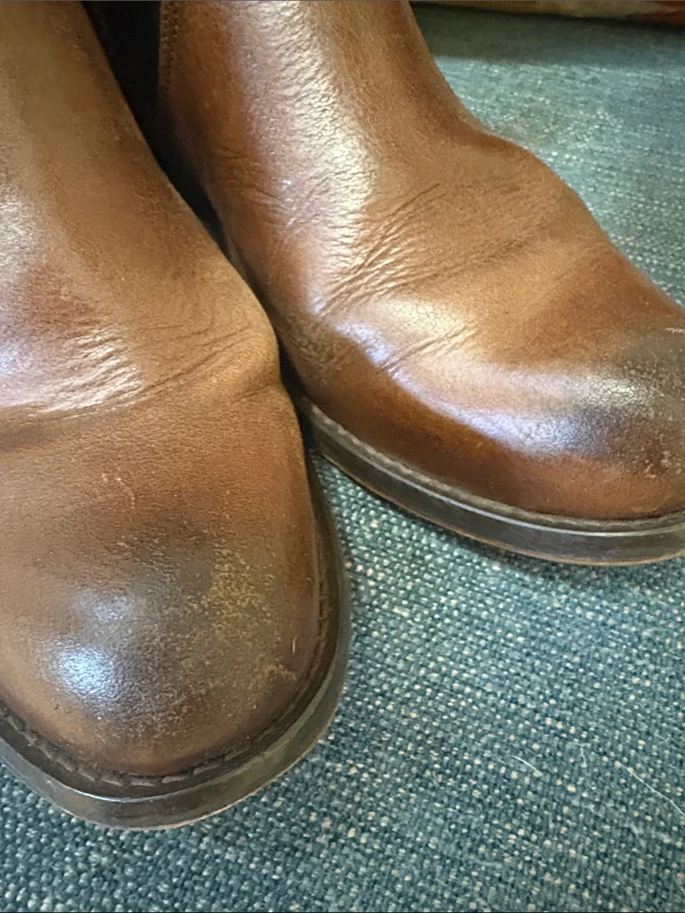 John Fluevog super cute