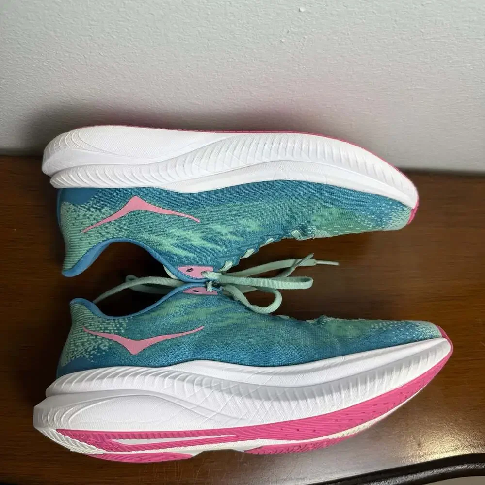 Hoka mach women