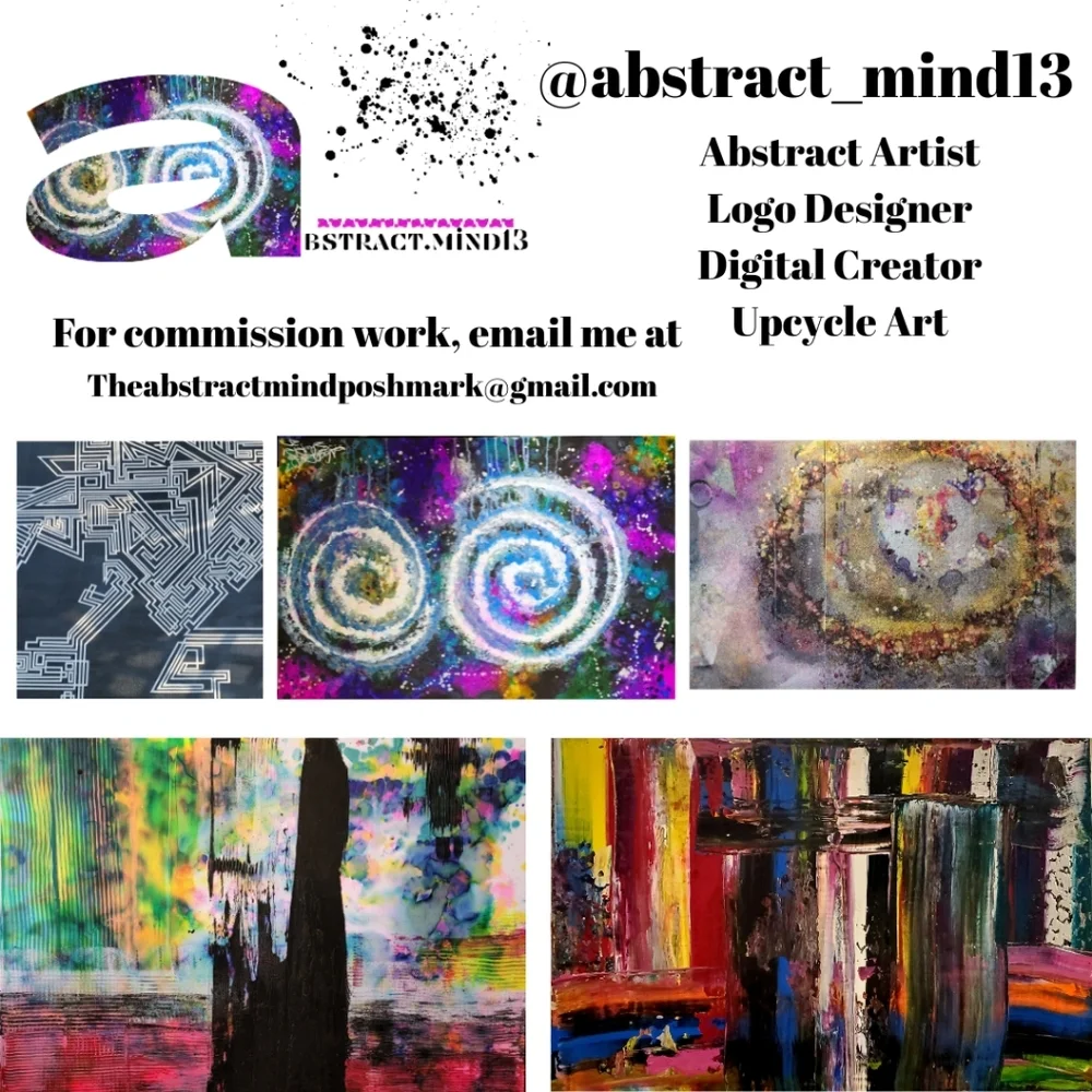 Hand Crafted artisan made