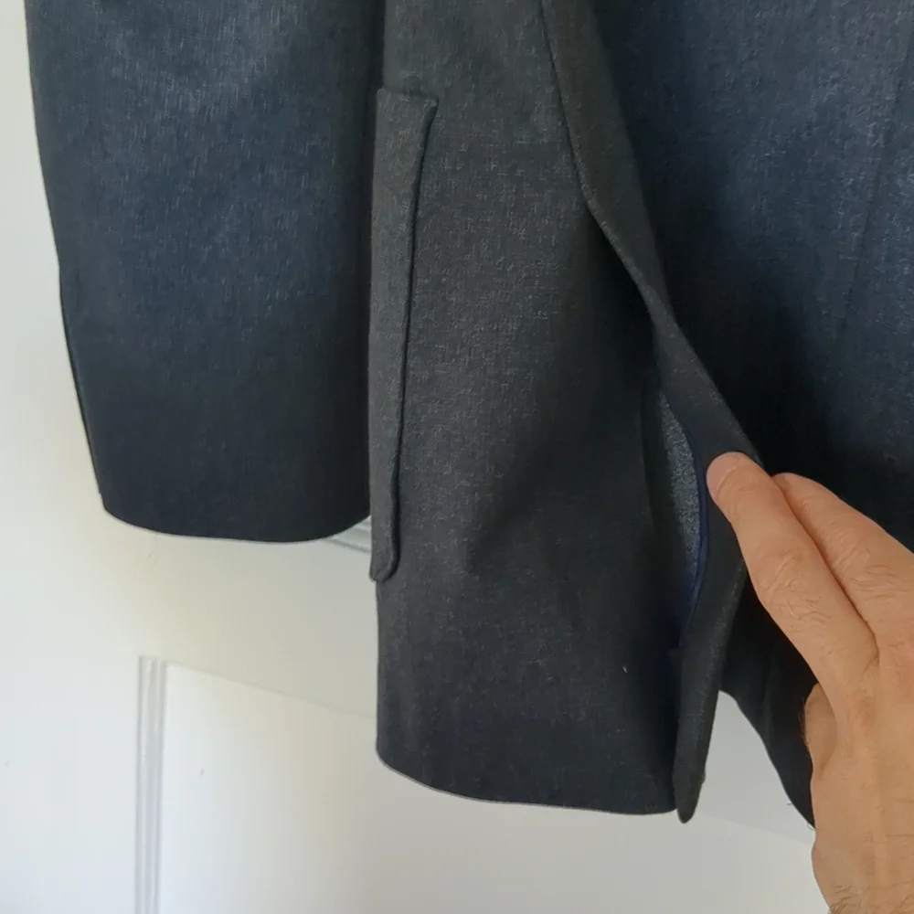 7 Diamonds this blazer