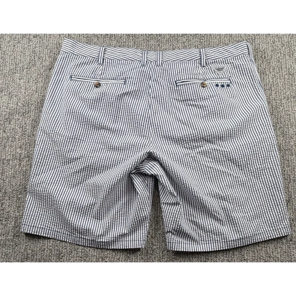Columbia pfg performance