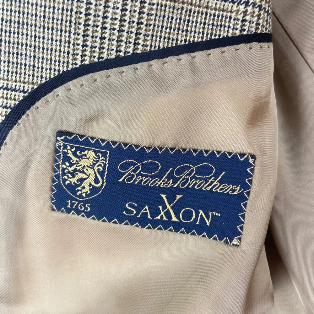 Brooks Brothers brooks brothers