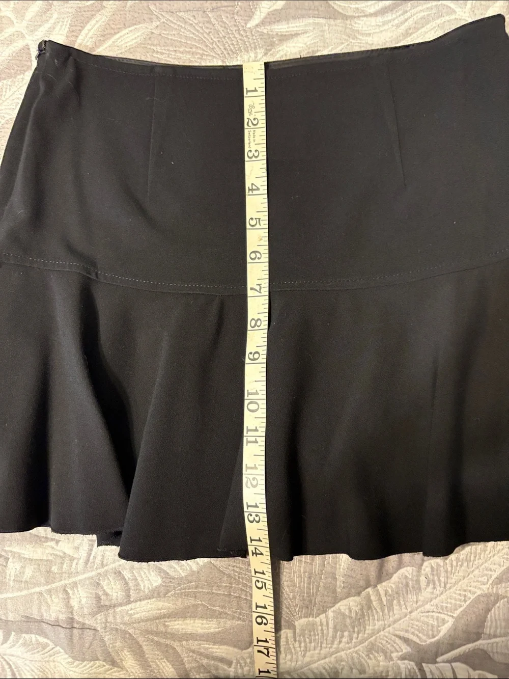 Byer California sleek black