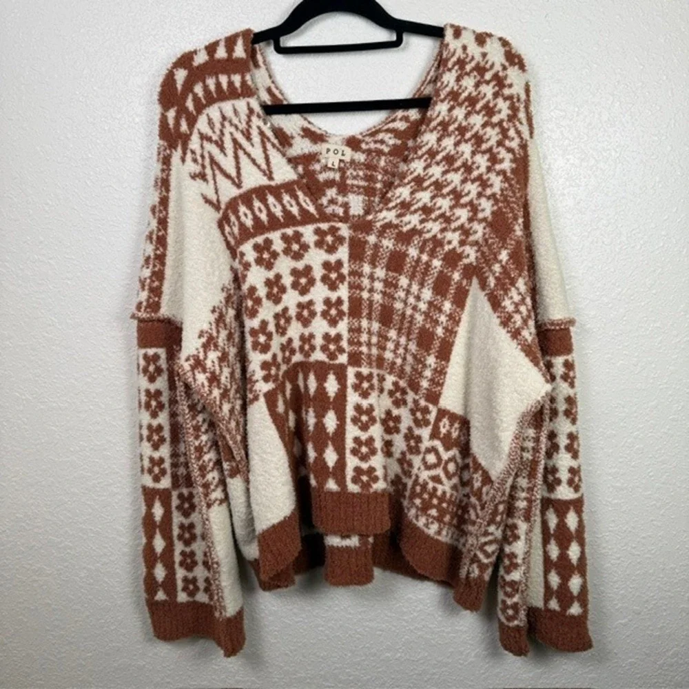 POL yst127 oversized