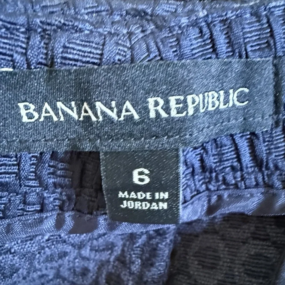 Banana Republic excellent used
