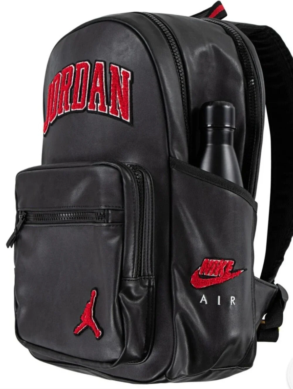Jordan sleek backpack