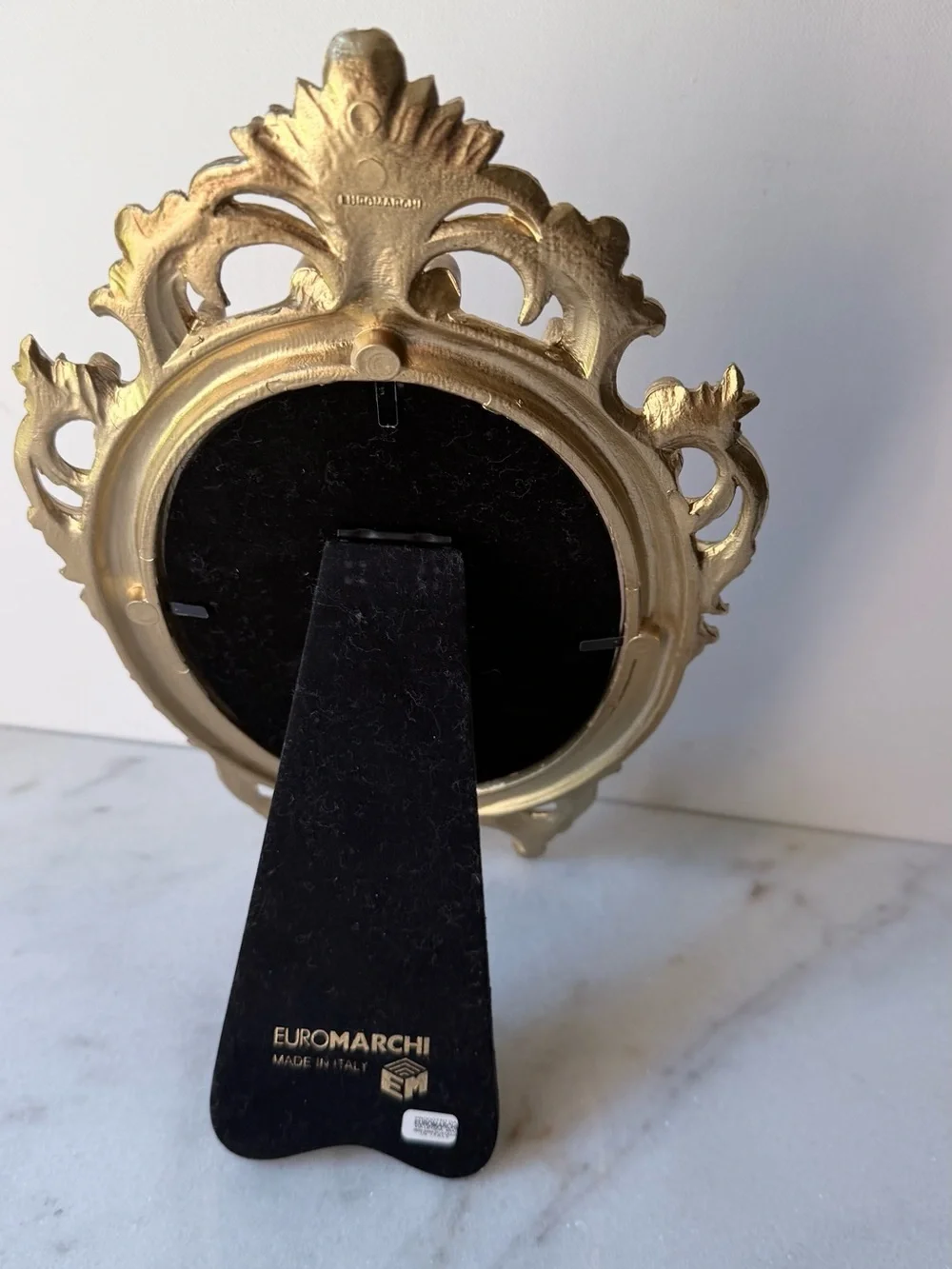Euromarchi elegant gold