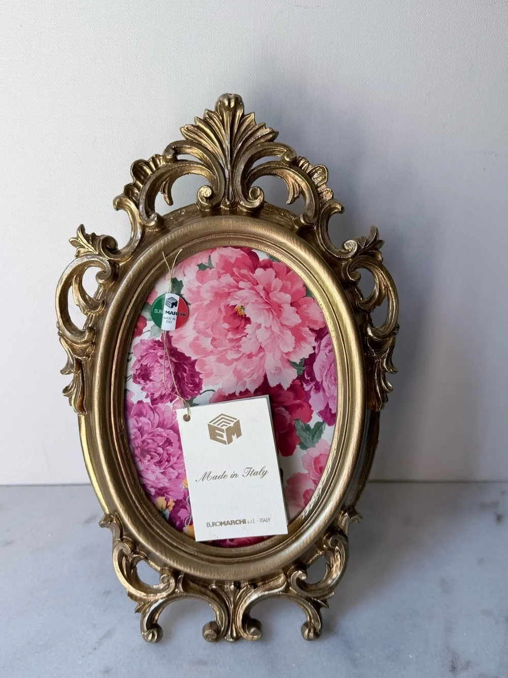 Euromarchi elegant gold