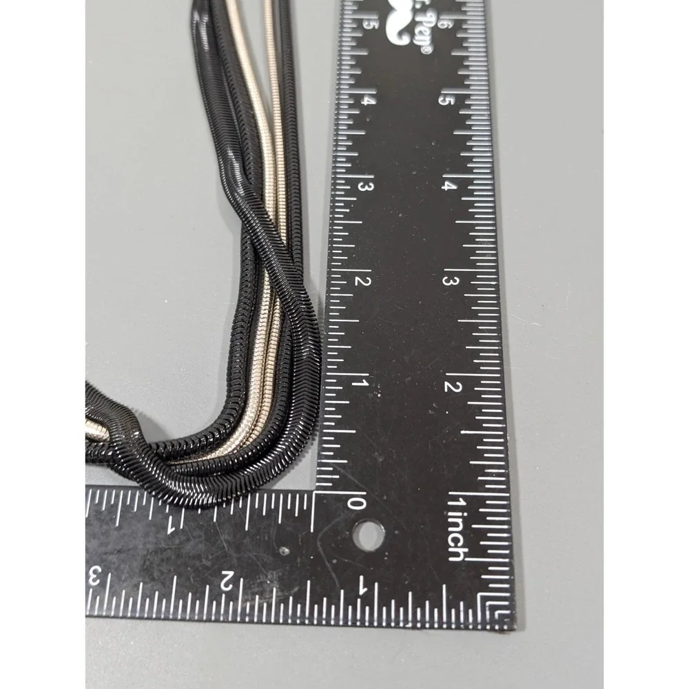 The Unbranded Brand long black