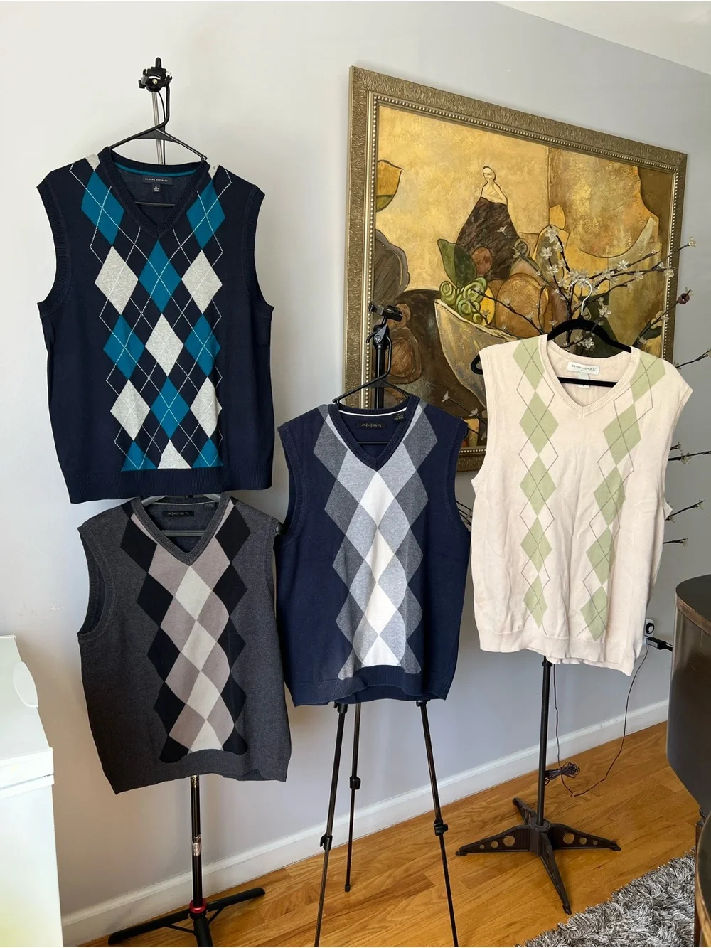 Banana Republic 100% cotton