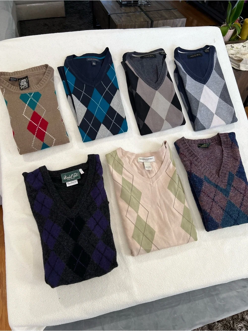 Banana Republic 100% cotton