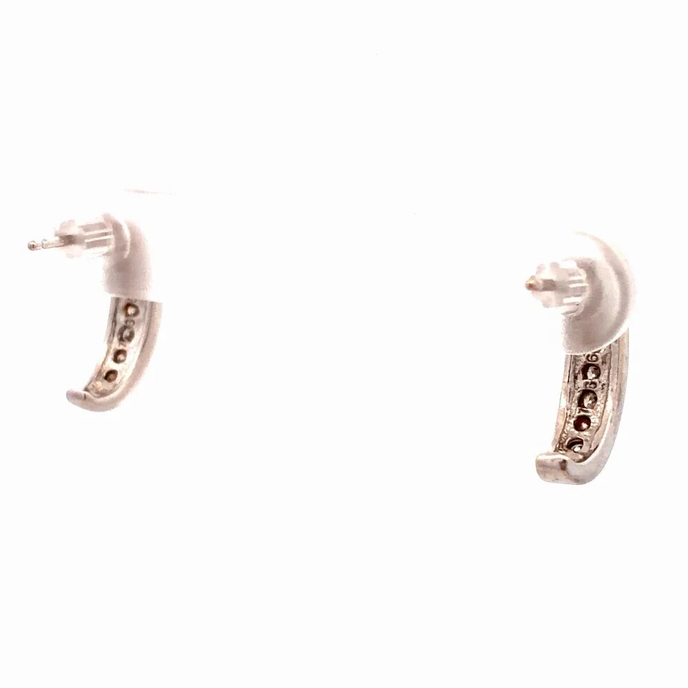 Hallmarked estate 14k