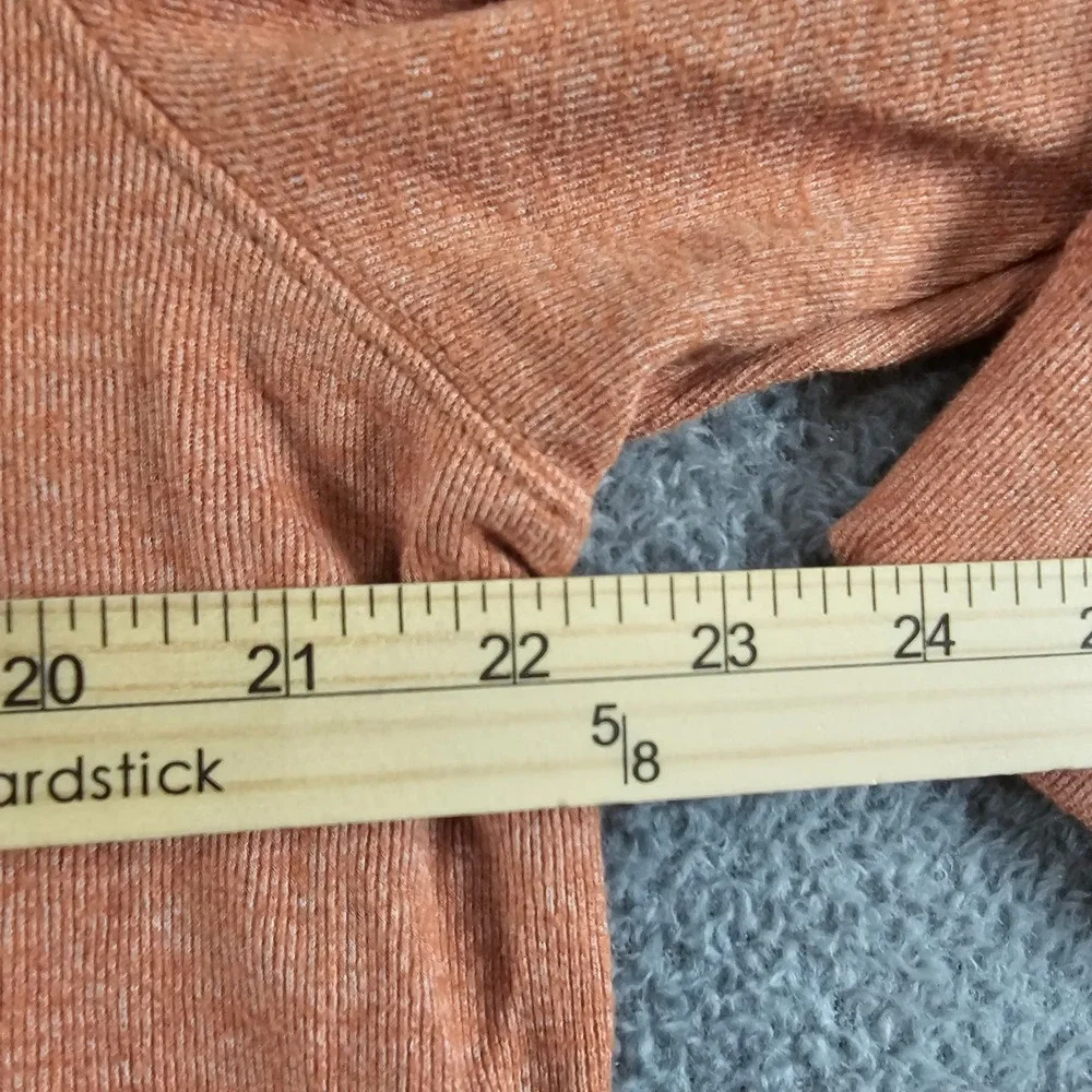Magaschoni quarter zip