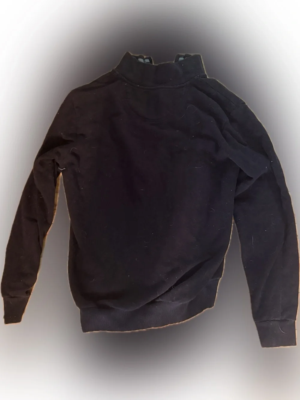U.S. Polo Assn. classic black