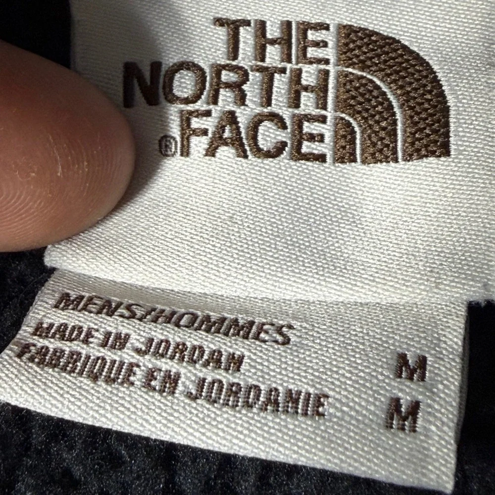 The North Face north face