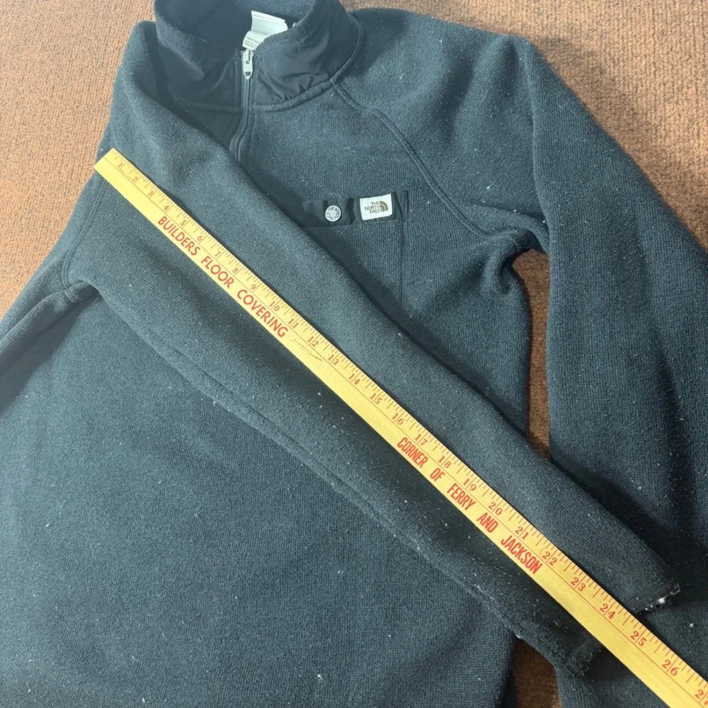 The North Face north face