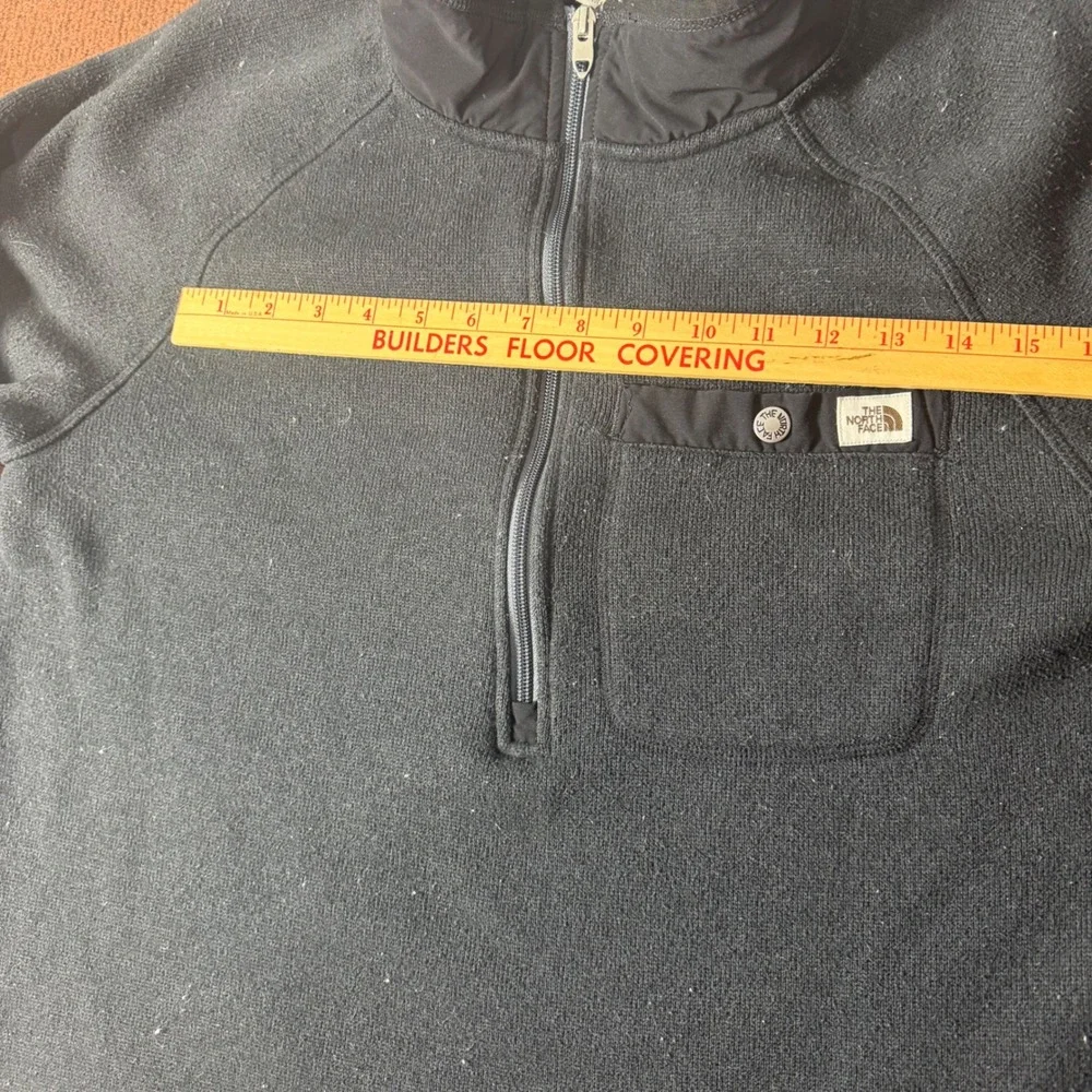 The North Face north face