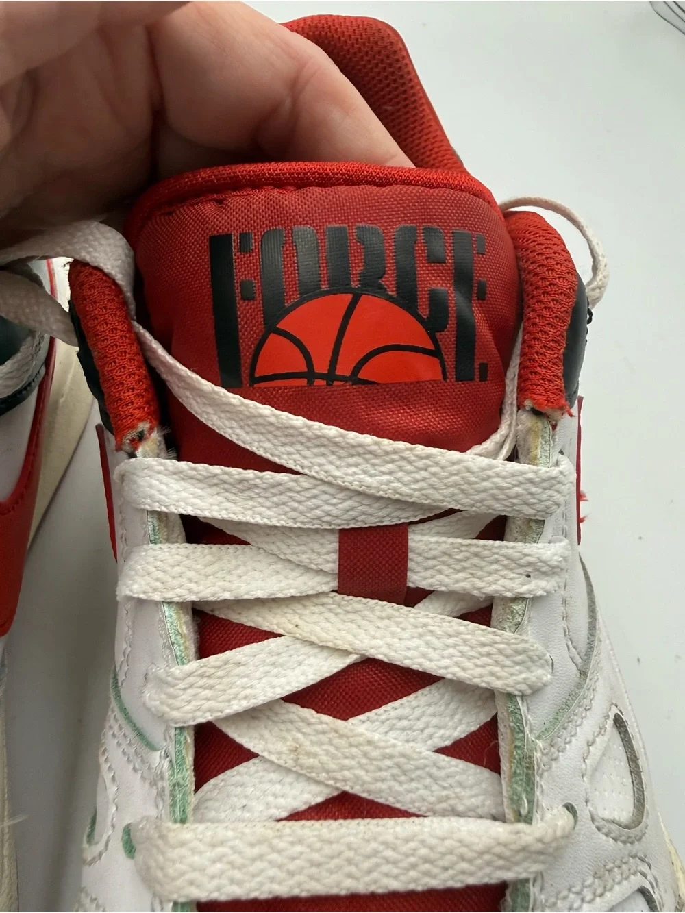 Nike pre these