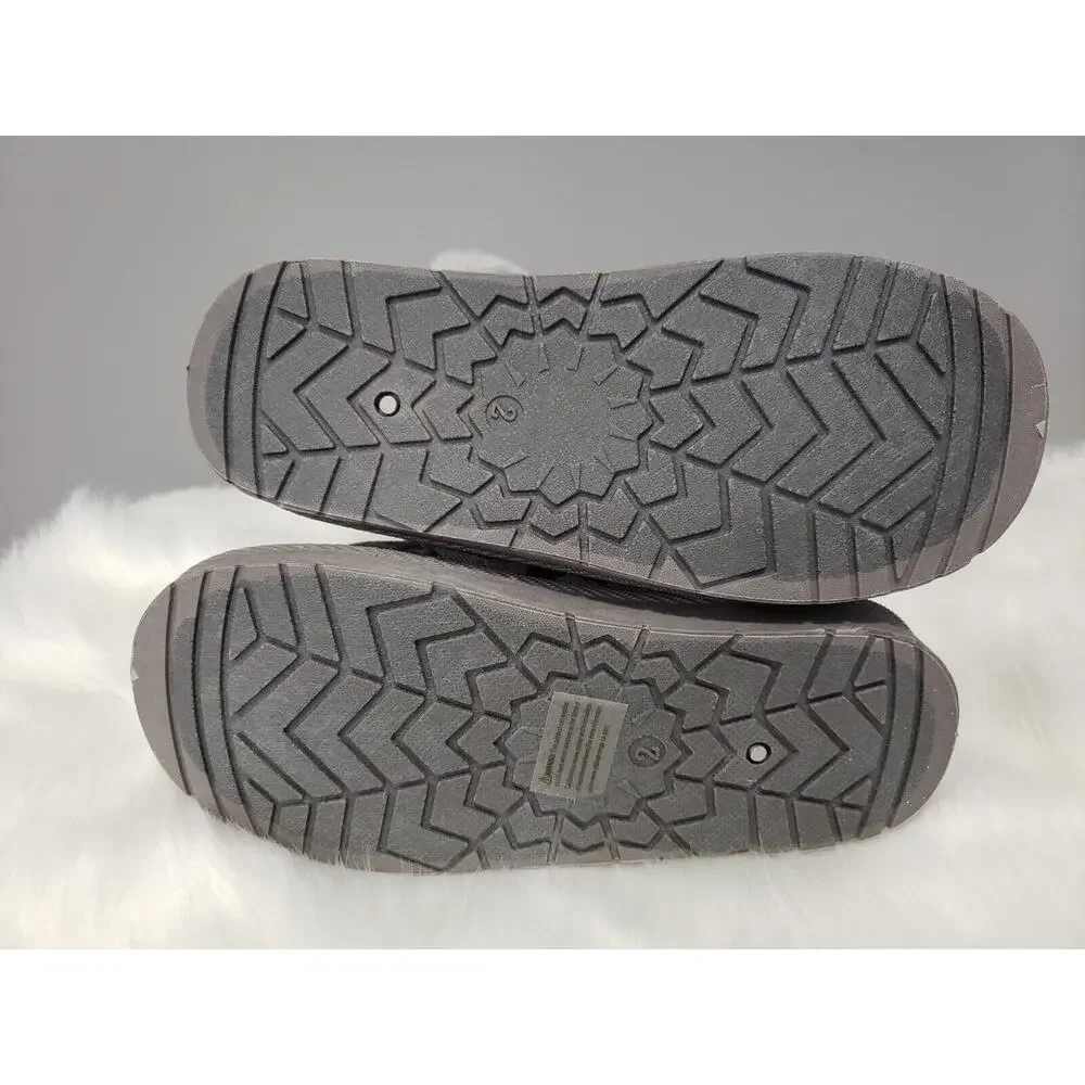 Olivia Miller metallic youth gray