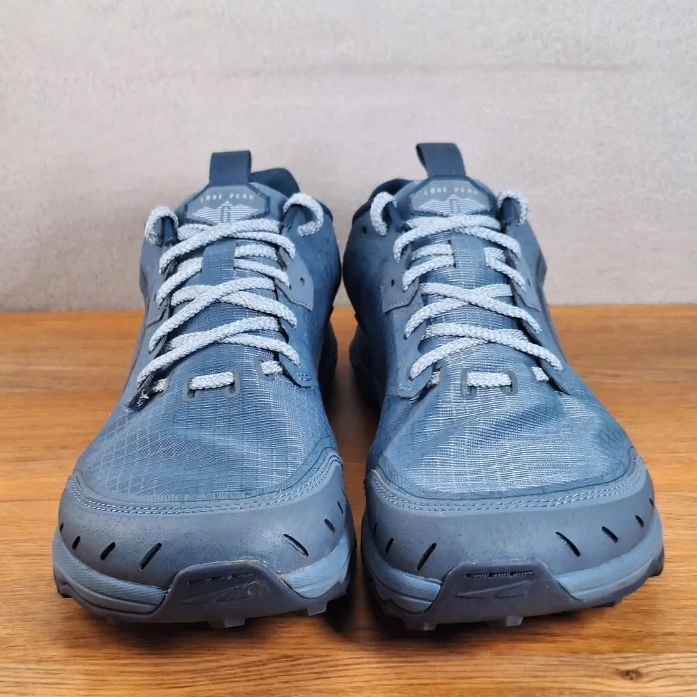 Altra lone peak