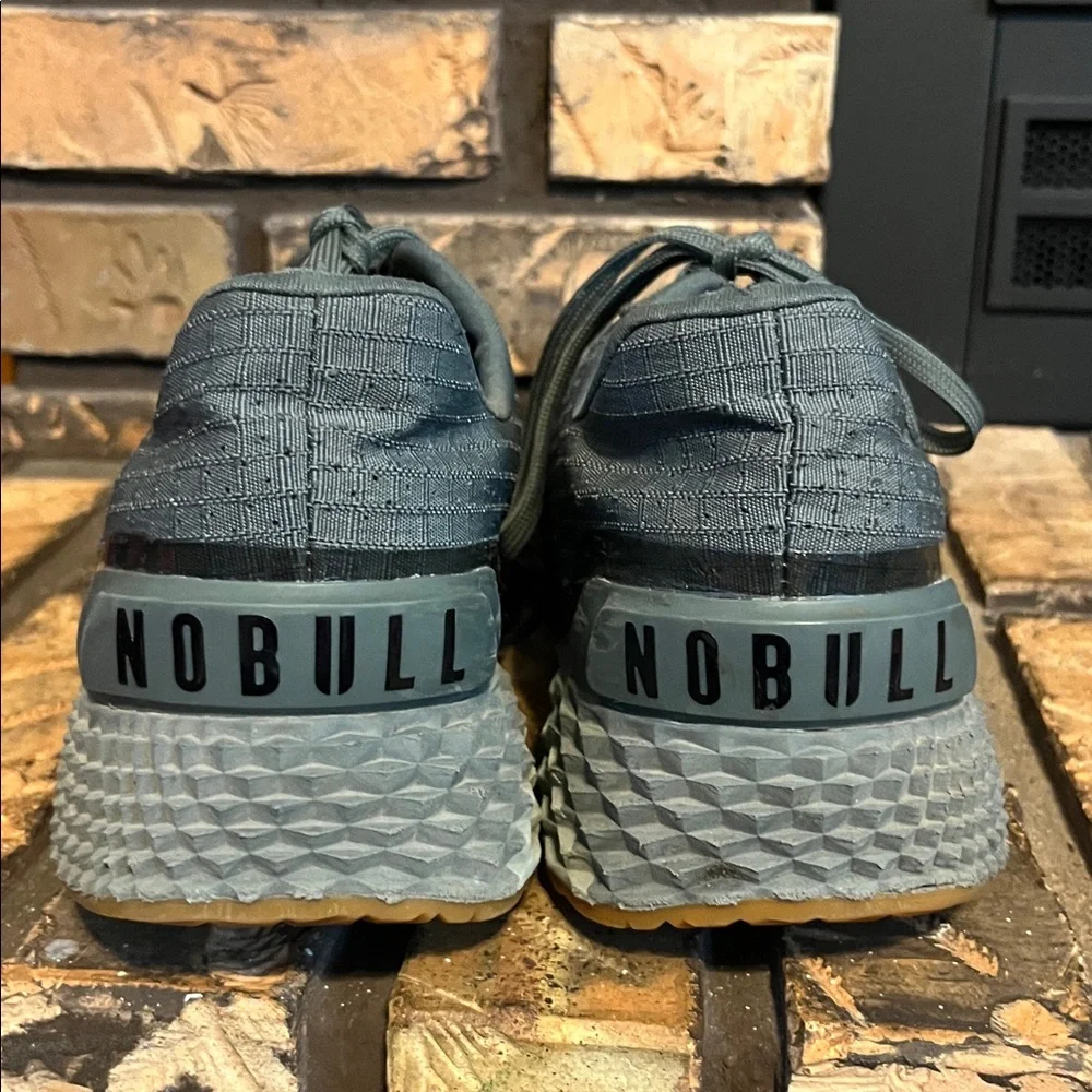 NOBULL increases easy dense