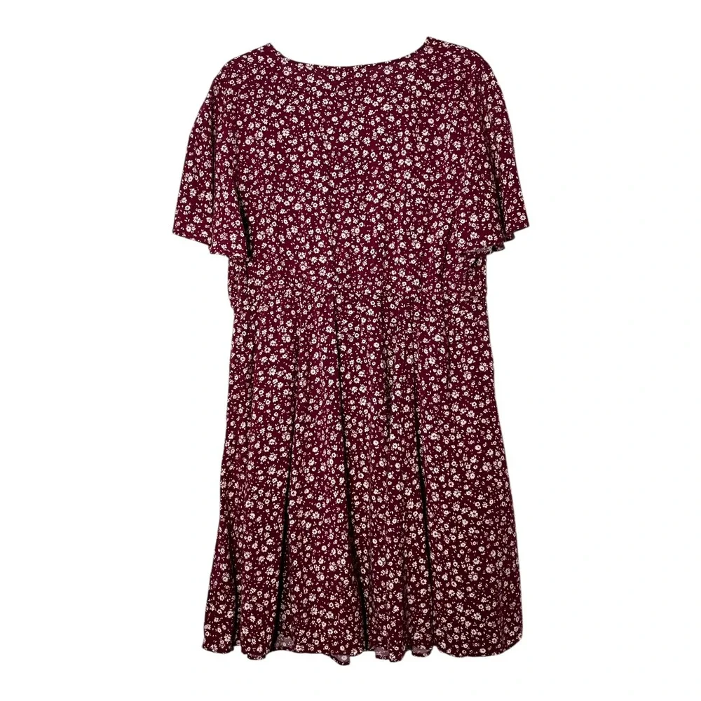 torrid plus size