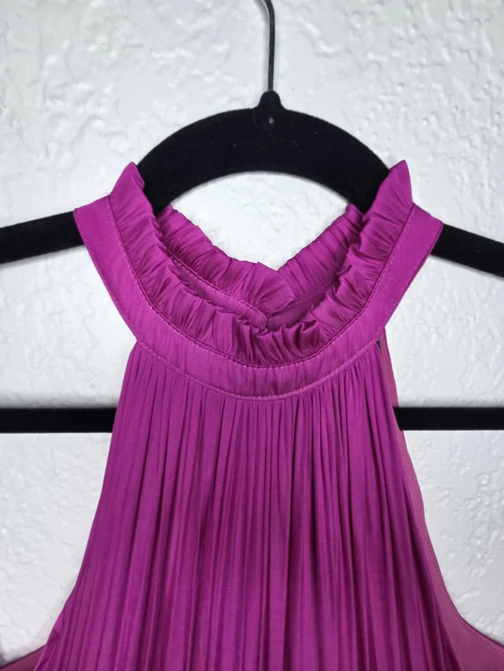 Banana Republic owned evening vibrant