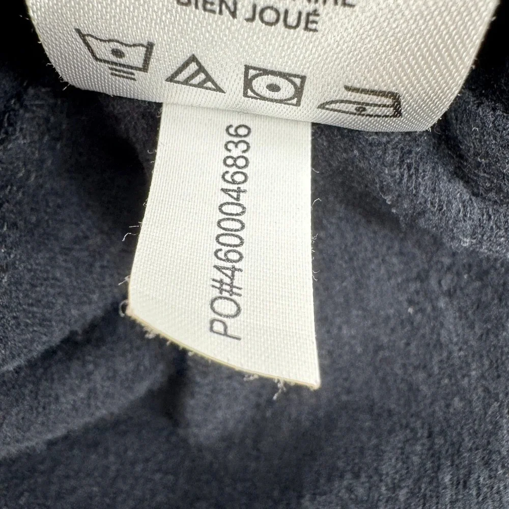 Travis Mathew collar 27