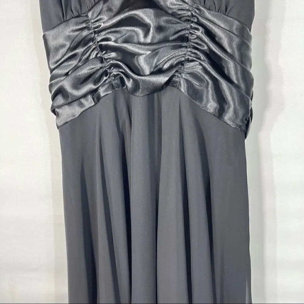 connected apparel •size  10