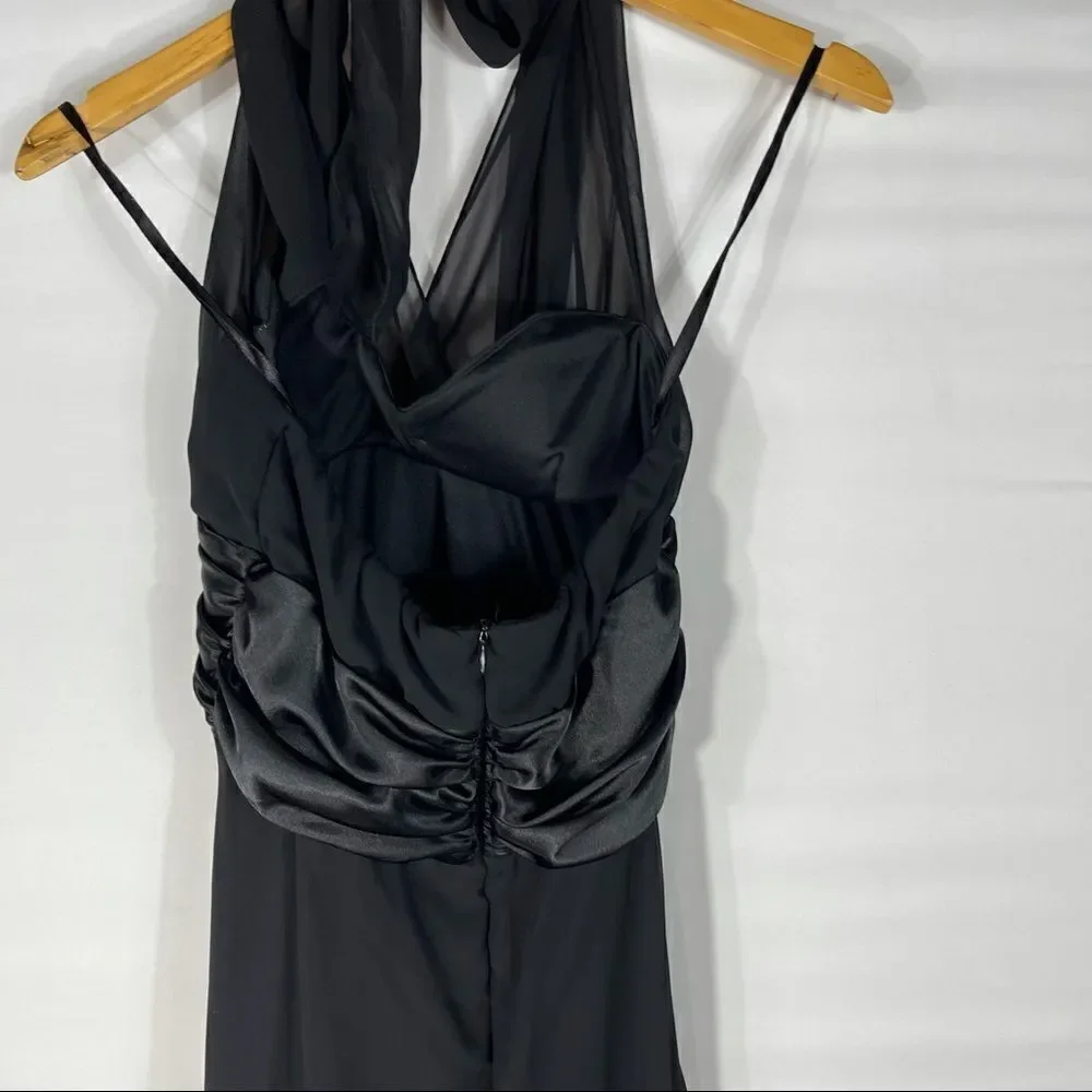 connected apparel •size  10
