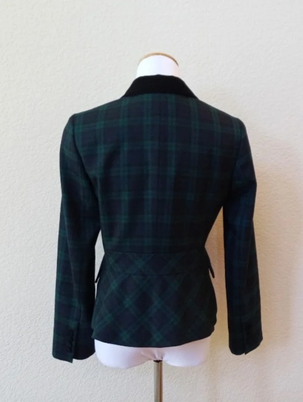 Talbots classic tailored