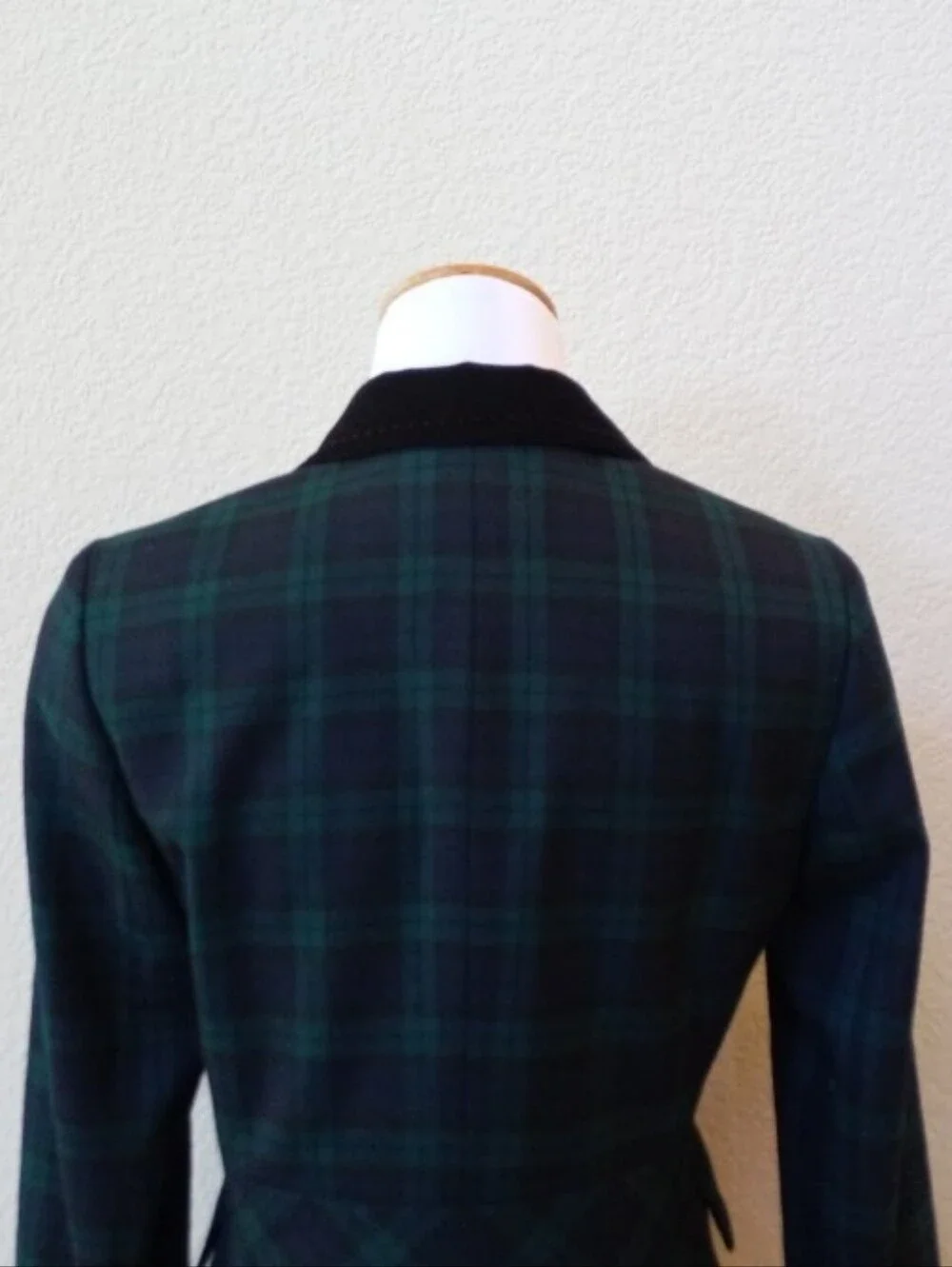 Talbots classic tailored