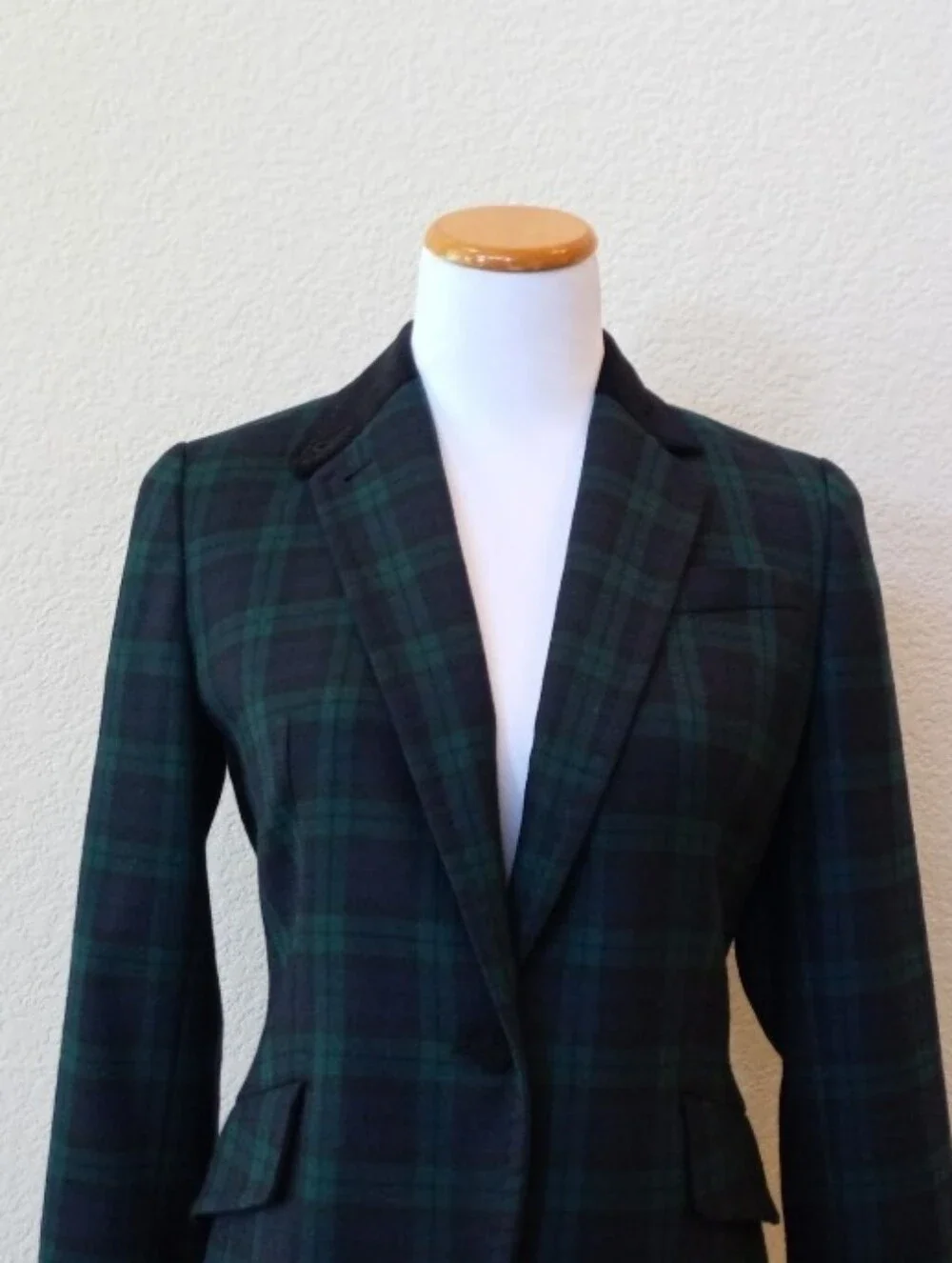 Talbots classic tailored
