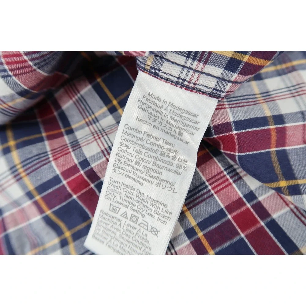 J. Crew Factory elevate your