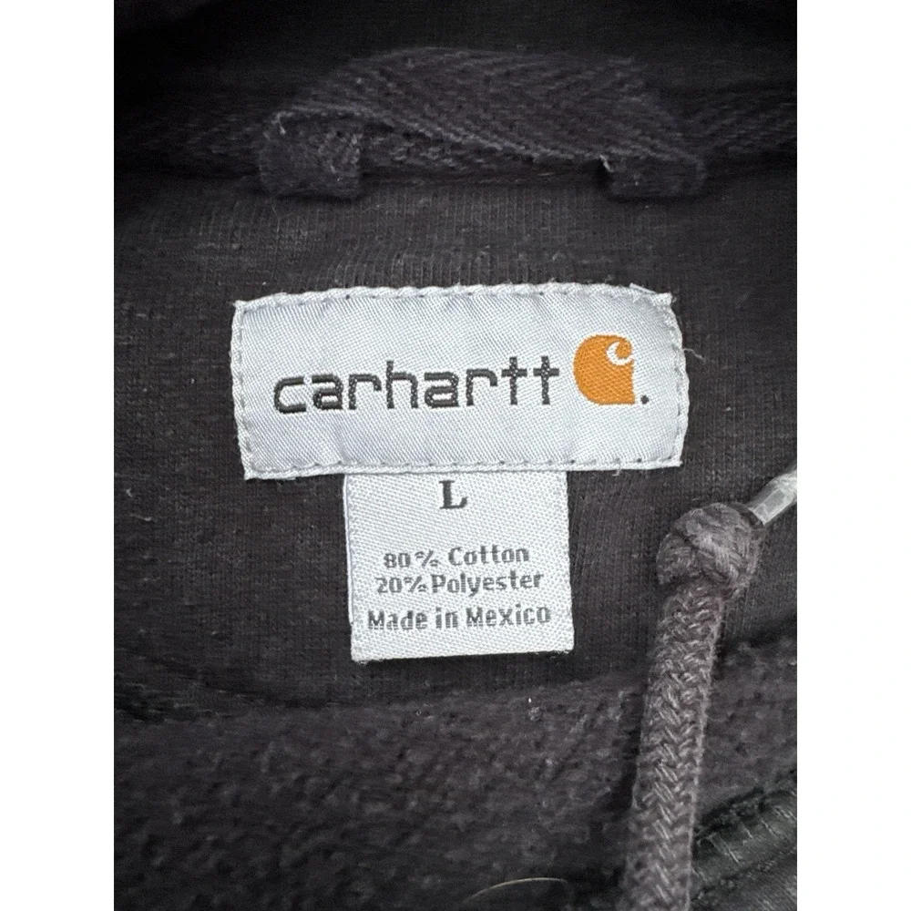 Carhartt item details
