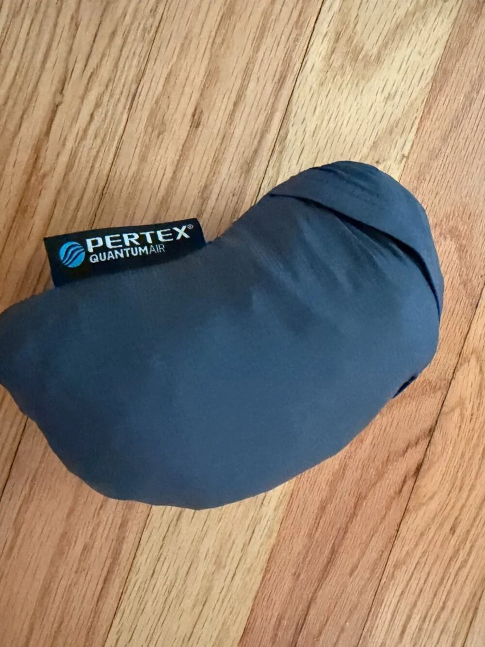 Mountain Hardwear ultra packable