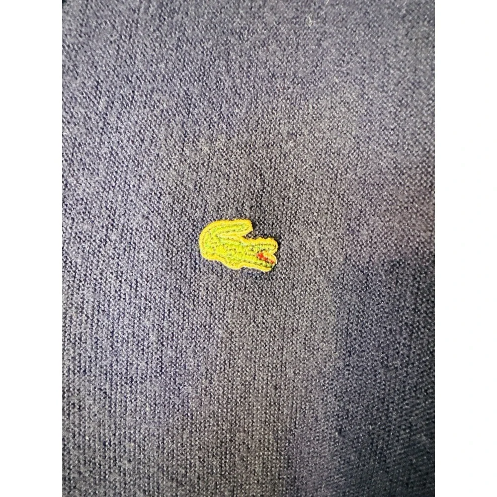 Lacoste item details