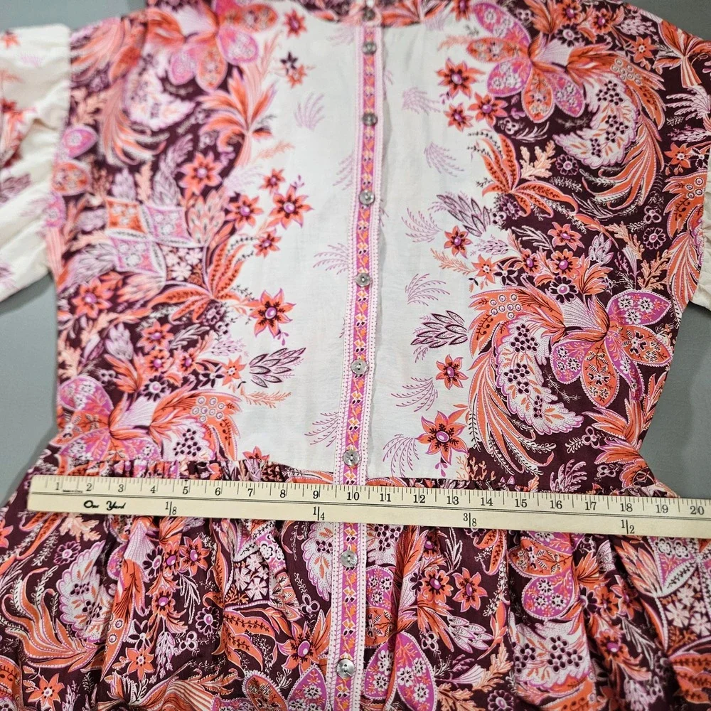 Free People nice pre